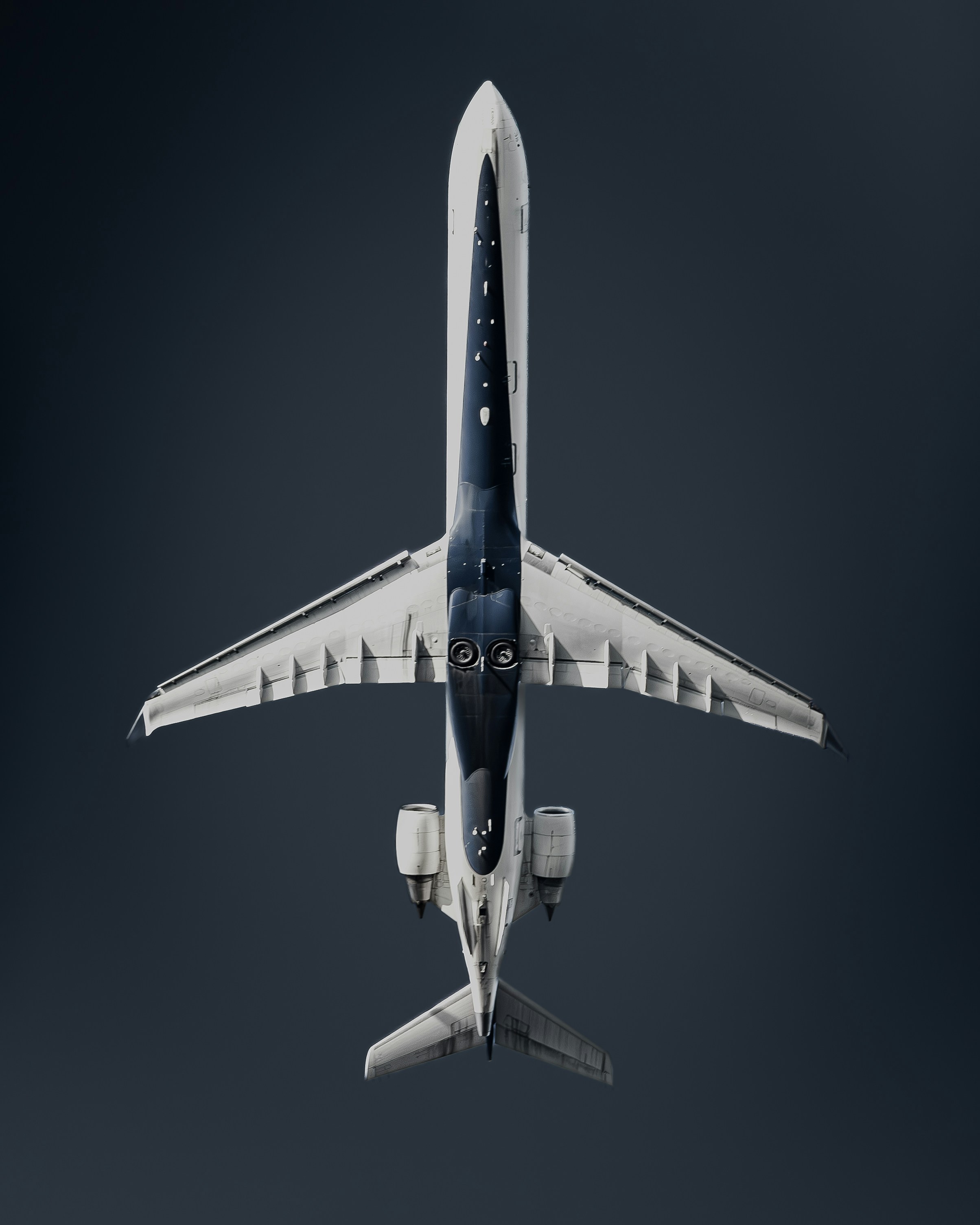 Bombardier Global 7500